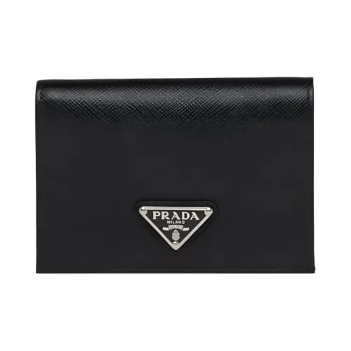 Prada Saffiano Кошельки Женские