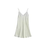 Жемчужно-белый