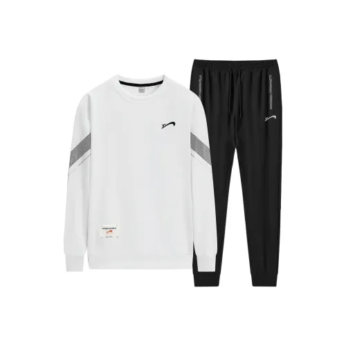 Наборы унисекс свитшотов K Bird