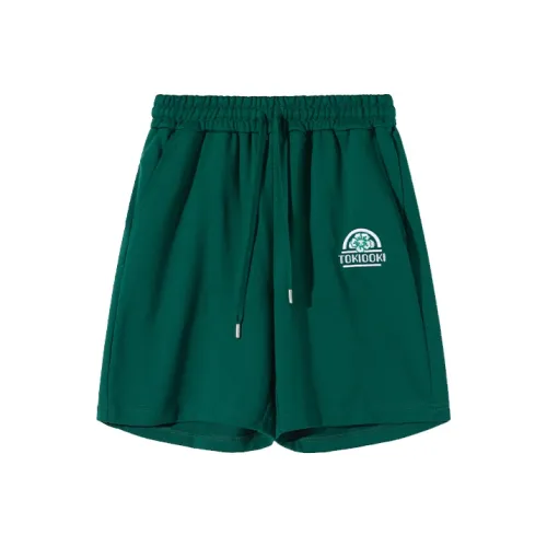 tokidoki SS24 Повседневные шорты Унисекс