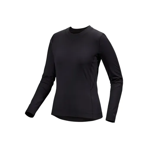 Arcteryx RHO Женские Т-рубашки