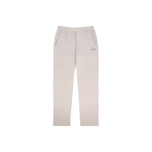 ANTA Повседневные брюки Мужские Серый "Iron Man"