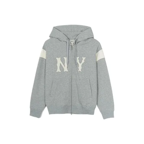 MLB New York Yankees Куртка Унисекс Фотиния Серый