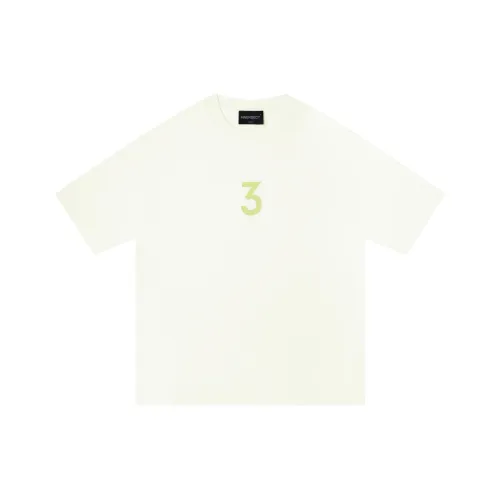 INNERSECT The series of all things in the world T-рубашка Женская