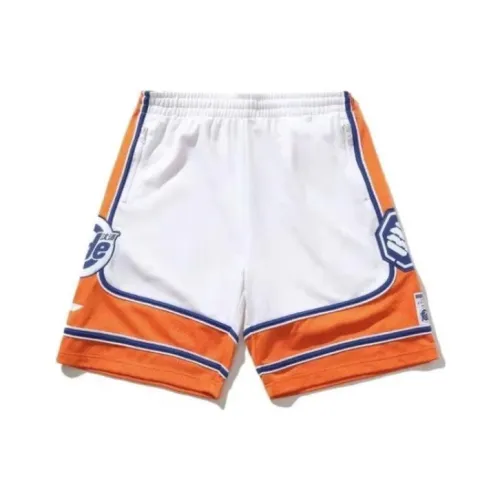 LINING Basketball Collection Спортивные шорты Мужские 4950789