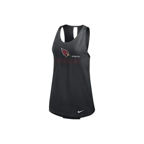 nike x NFL Майка Женская Черная