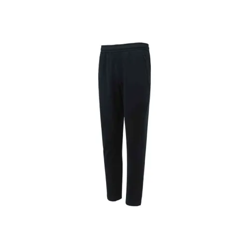 HELLY HANSEN Мужские Повседневные Брюки Черные