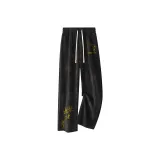 Черно-серый