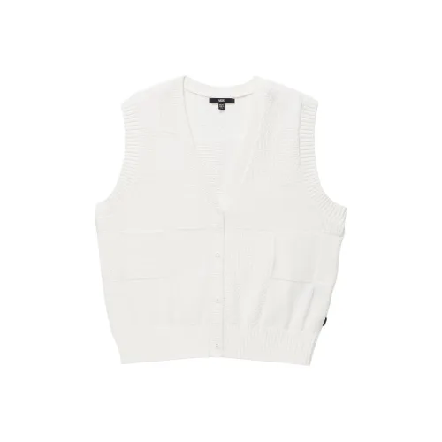 VANS Белые Женские Майки