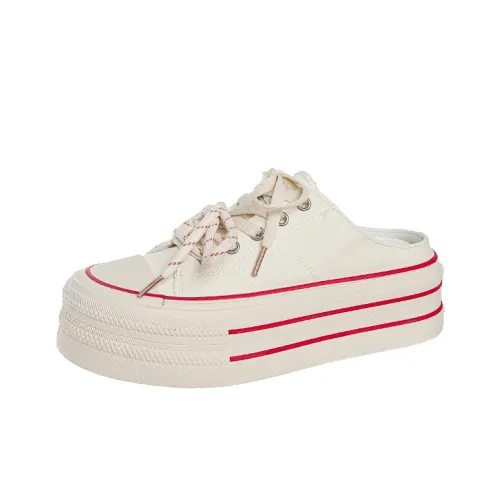 Boldi Kuki Резиновая подошва Домашние тапочки Женские