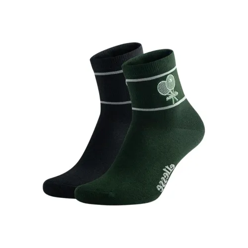 Ellesse Носки Crew Унисекс упаковка из 2 пар