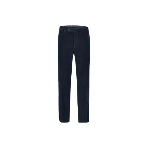 LARDINI Мужские Повседневные Брюки