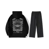 Черный комплект