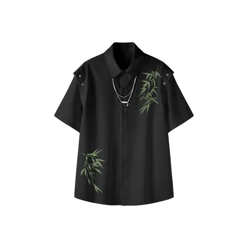 PAL ONGACO Унисекс Рубашки