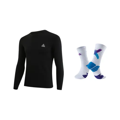 PEAK Мужской Фитнес Комплект