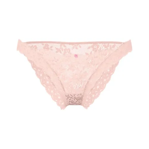 Victoria's Secret Женское нижнее белье 1 упаковка розовый