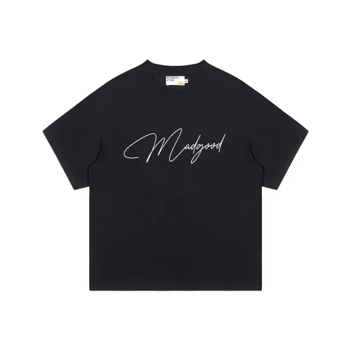 Madgood Унисекс Футболки