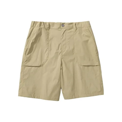 Jack Wolfskin TERRAL Повседневные шорты Мужские