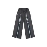 Темно-серый