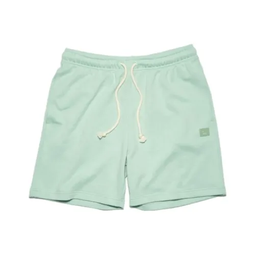 ACNE STUDIOS Унисекс Спортивные шорты