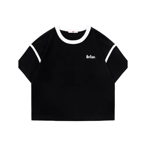 Lee Cooper Стандартная футболка женская