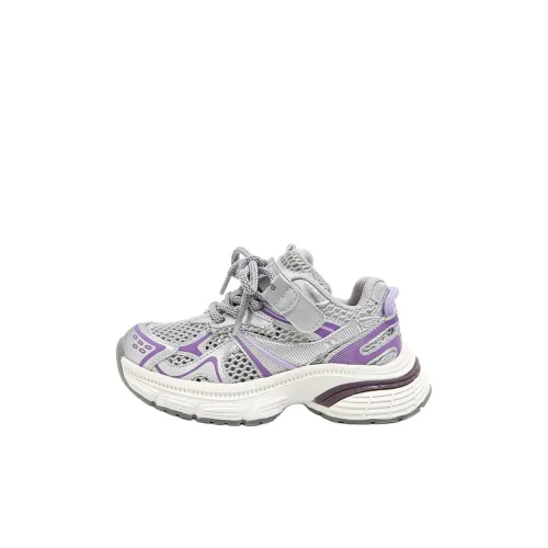 teenmix Athletic Shoes Collection Детская повседневная обувь Низкий топ Kids