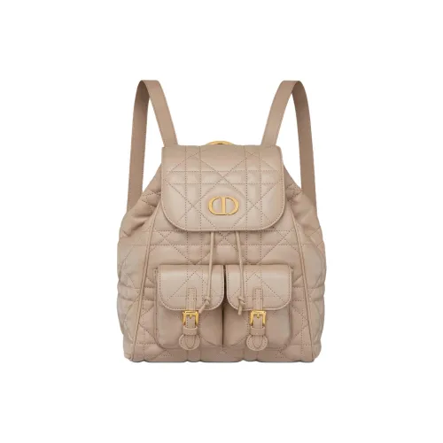 DIOR Caro Рюкзаки Женские