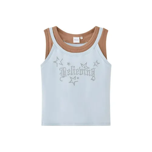 MOUSSY Женские Футболки