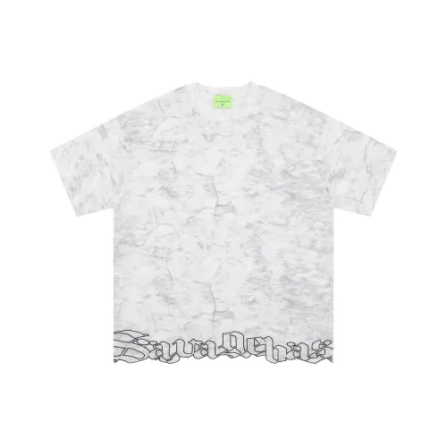 CUWU Унисекс Футболки