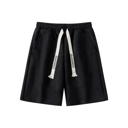 JEANSWEST Унисекс Повседневные шорты