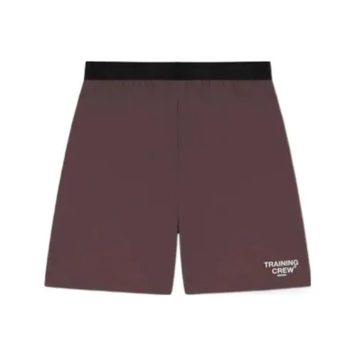 REPRESENT Plum Мужские спортивные шорты