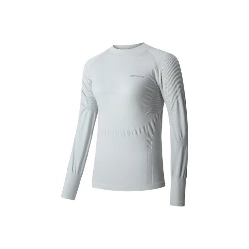 361° T-Shirt Женская LIGHTHOUSE Серый