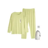 63665 Зеленый - Женский [Включает сумку для хранения]