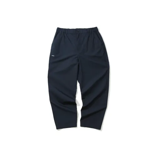 Nautica White Sail Мужские Повседневные Брюки