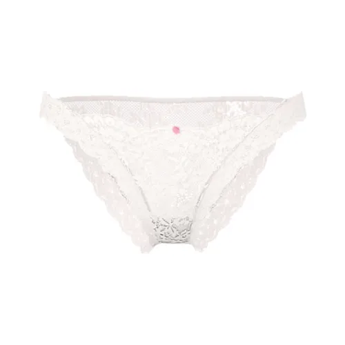 Victoria's Secret Женское нижнее белье 1 упаковка белый