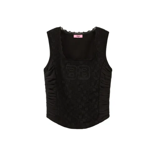 CHUU Женские Футболки