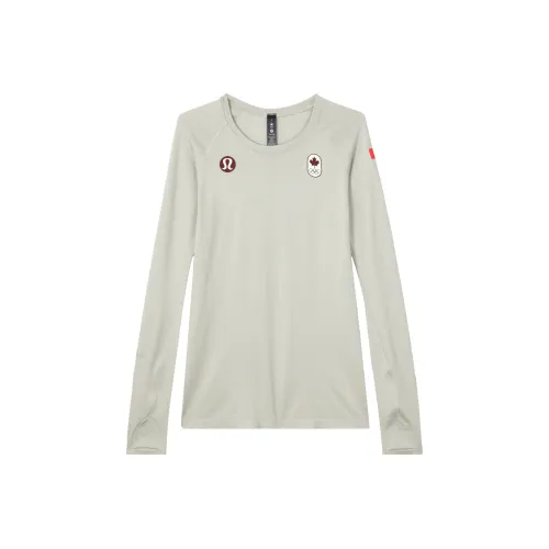 lululemon Swiftly Tech T-Shirt Женская