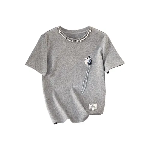 TOUCH Женские футболки с коротким рукавом