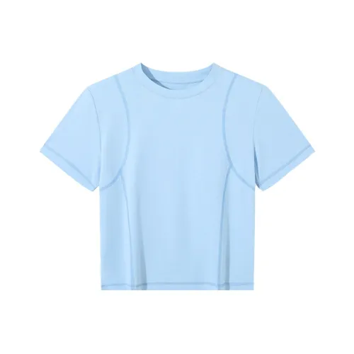 PIONEER CAMP Женские футболки