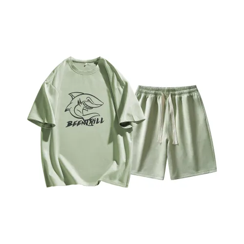 BEENTRILL Повседневная спортивная одежда унисекс