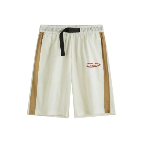 Master Zero Унисекс Повседневные шорты