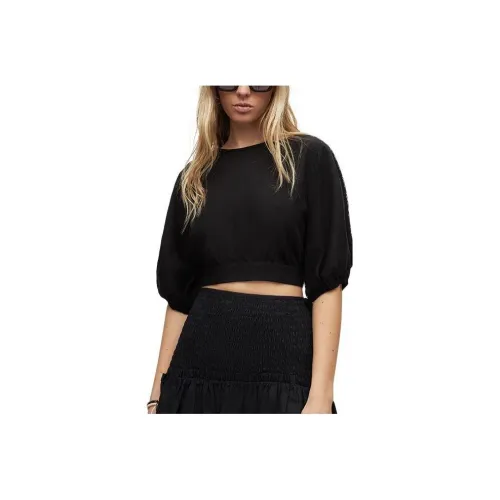 ALLSAINTS Стандартная футболка женская