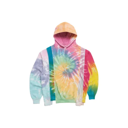 Needles Madhappy Collaboration Многоцветный Унисекс Свитшоты