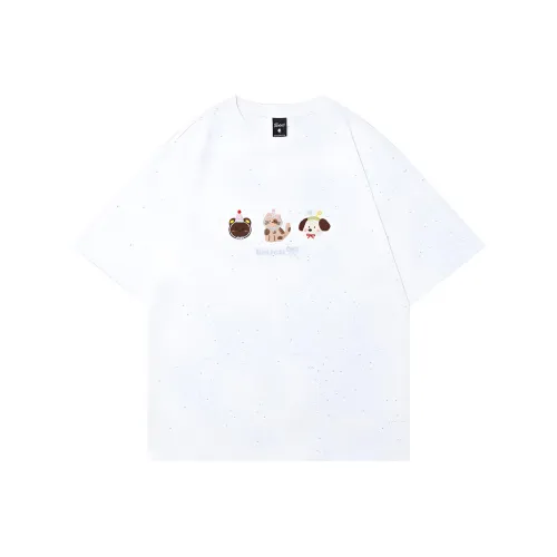 CUWU Унисекс Футболки