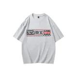 Серый меланж