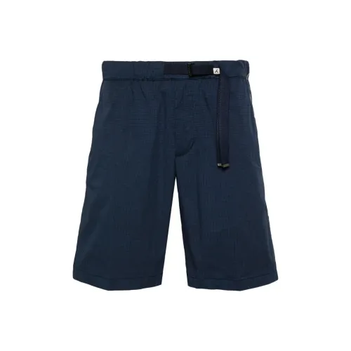 Myths Повседневные шорты Мужские Морской синий