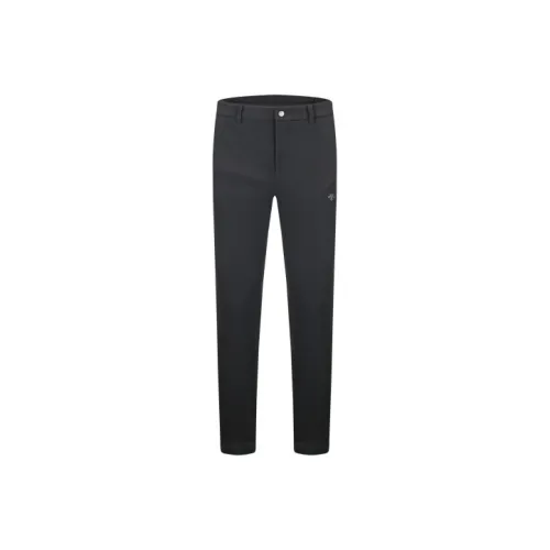 DESCENTE Field Collection Мужские спортивные брюки
