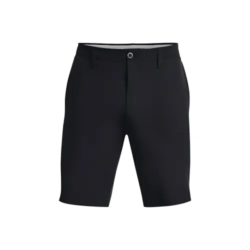 Under Armour Черные Мужские Спортивные Шорты