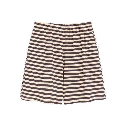 ROMANTIC·SPRING Пижамные штаны Женские Цвет на изображении