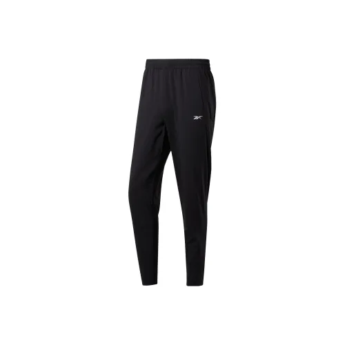 Reebok совместный бренд Черные Мужские Спортивные Брюки